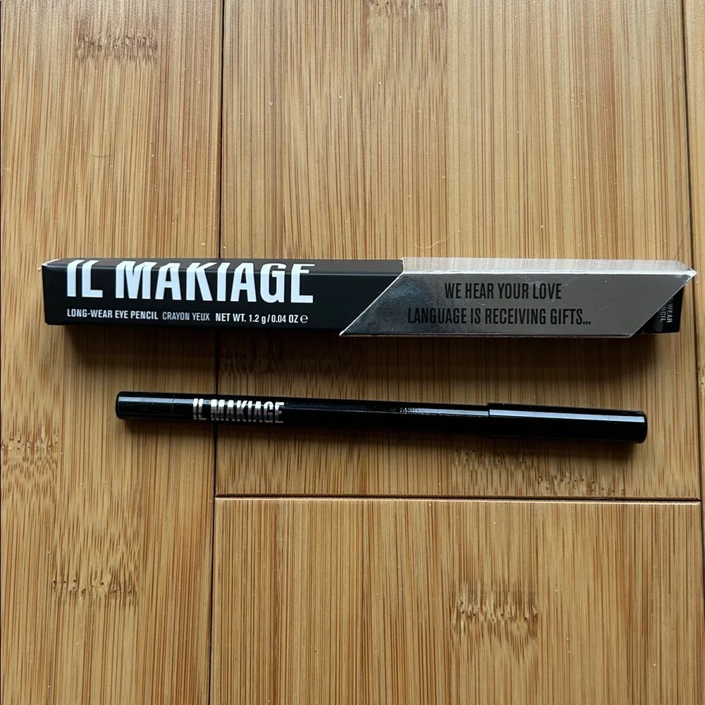 Il Makiage Long-Wear Waterproof Eyeliner (Batman)